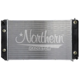 Chevy  GM Radiator 15258916